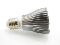 ŻARÓWKA LED GROW LIGHT DO UPRAWY ROŚLIN 40W E27