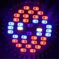 ŻARÓWKA LED GROW LIGHT DO UPRAWY ROŚLIN 40W E27
