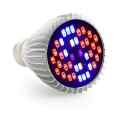 ŻARÓWKA LED GROW LIGHT DO UPRAWY ROŚLIN 40W E27