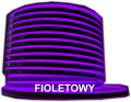 KONTROLER DO TAŚMY LED NEON RGB 5050 220V - 230V i 5050 RGB