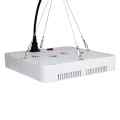 PANEL LAMPA LED DO UPRAWY ROŚLIN 300W PROFESJONALNY BIAŁY