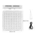PANEL LAMPA LED DO UPRAWY ROŚLIN 300W PROFESJONALNY BIAŁY