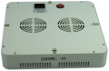 PANEL LAMPA LED DO UPRAWY ROŚLIN 300W PROFESJONALNY BIAŁY