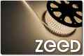 TAŚMA LED SMD 5050 230V 220V BIAŁA CIEPŁA 1MB