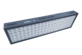 PANEL LAMPA LED DO UPRAWY ROŚLIN 300W PROFESJONALNY CZARNY