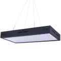 PANEL LAMPA LED DO UPRAWY ROŚLIN 300W PROFESJONALNY CZARNY