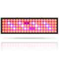 PANEL LAMPA LED DO UPRAWY ROŚLIN 300W PROFESJONALNY CZARNY