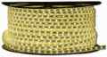  TAŚMA  2835 60 LED 230V 220V BIAŁA NEUTRALNA