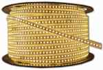  TAŚMA  2835 120 LED 230V 220V BIAŁA CIEPŁA
