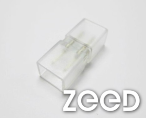  ZŁĄCZKA DO TAŚMY LED 230V 3528