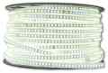  TAŚMA  2835 120 LED 230V 220V BIAŁA ZIMNA