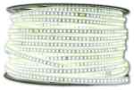  TAŚMA  2835 120 LED 230V 220V BIAŁA ZIMNA