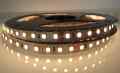  TAŚMA LED SMD 2835 12V BIAŁA CIEPŁA ROLKA 5MB IP20 120 LED/MB 