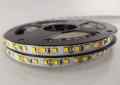  TAŚMA LED SMD 2835 12V BIAŁA CIEPŁA ROLKA 5MB IP20 120 LED/MB 