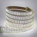  TAŚMA 5730 220V 230V 240 LED/1MB BIAŁA ZIMNA