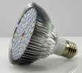 ŻARÓWKA LED GROW LIGHT DO UPRAWY ROŚLIN 50W E27
