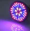 ŻARÓWKA LED GROW LIGHT DO UPRAWY ROŚLIN 50W E27