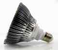 ŻARÓWKA LED GROW LIGHT DO UPRAWY ROŚLIN 80W E27