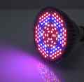 ŻARÓWKA LED GROW LIGHT DO UPRAWY ROŚLIN 80W E27