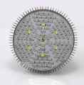 ŻARÓWKA LED GROW LIGHT DO UPRAWY ROŚLIN 80W E27