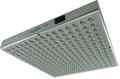 PANEL LED DO UPRAWY ROŚLIN GROWBOX 45W 225 szt LED KRZYŻ