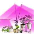 LAMPA LED DO UPRAWY ROŚLIN GROWBOX POCZWÓRNA 40W DŁUGIE RAMIĘ