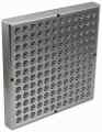 PANEL LED DO UPRAWY ROŚLIN GROWBOX 30W 144 szt LED