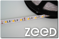  TAŚMA LED SMD5050 12V  BIAŁA CIEPŁA ROLKA 5MB IP20