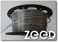  TAŚMA LED SMD 3528 230V 220V BIAŁA ZIMNA 1MB