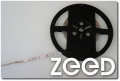  TAŚMA LED SMD3528 12V  BIAŁA ZIMNA ROLKA 5MB IP20