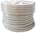  TAŚMA 5730 220V 230V 180 LED/1MB BIAŁA CIEPŁA