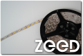  TAŚMA LED SMD5050 12V  BIAŁA CIEPŁA ROLKA 5MB IP65