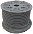 TAŚMA WĄŻ NEON FLEX 2835 120 LED 220V 230V RÓŻOWA