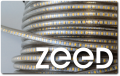  TAŚMA LED SMD 3528 120LED/M 230V 220V BIAŁA CIEPŁA 1MB 
