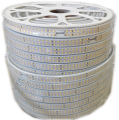  TAŚMA 5730 220V 230V 240 LED/1MB BIAŁA CIEPŁA