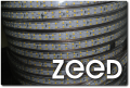  TAŚMA 2835 220V 230V 180 LED/1MB BIAŁA CIEPŁA 